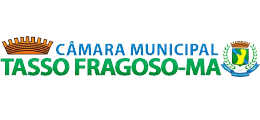 CÂMARA MUNICIPAL DE TASSO FRAGOSO